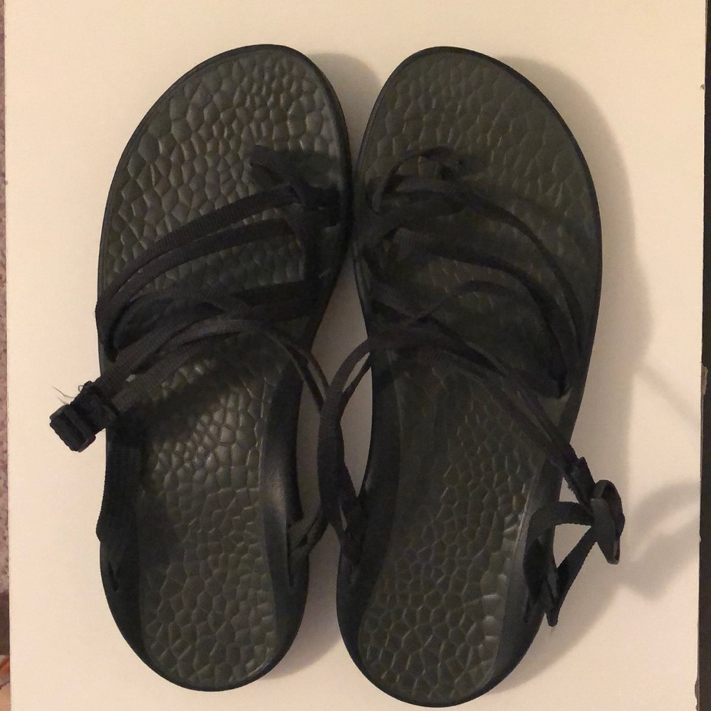 Chaco sandals